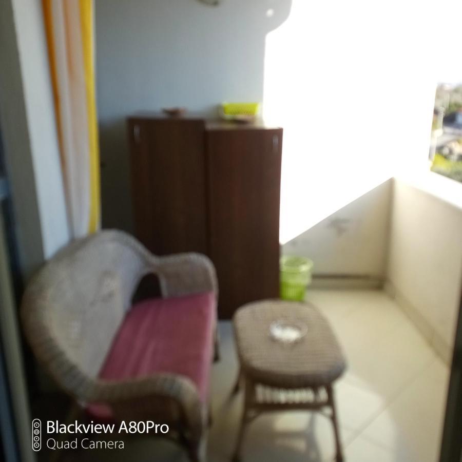 Rossyiva Hotel Minturno Bagian luar foto