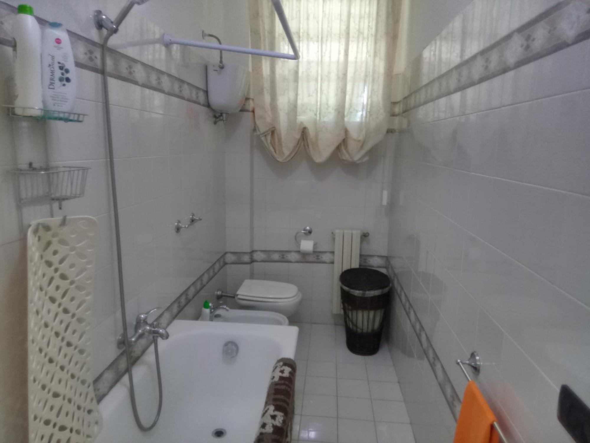 Rossyiva Hotel Minturno Bagian luar foto